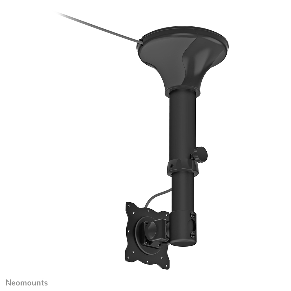 Neomounts by Newstar monitor ceiling mount